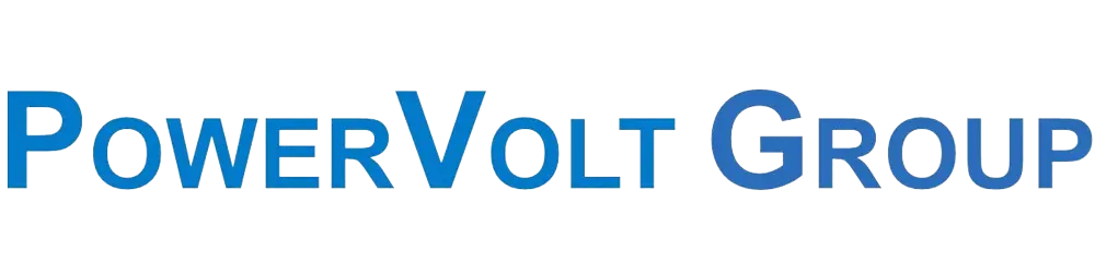 PowerVoltGroup logo