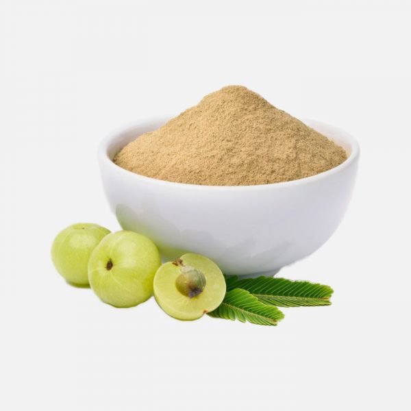 Amla (Phyllanthus Emblica) Extract