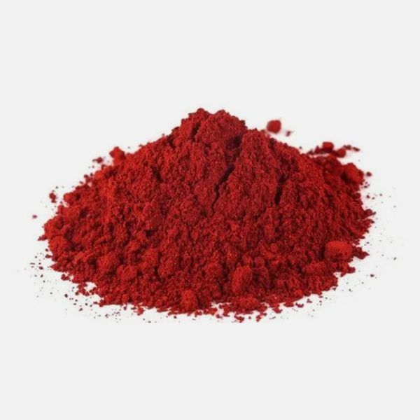 Asthaxanthin Powder & Oil Extract