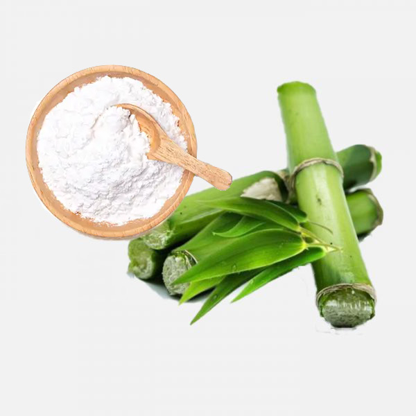 Bamboo (Bambusa Vulgaris) Extract