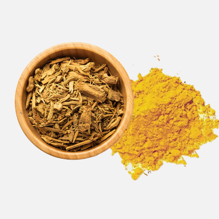 Berberis Aristata Extract
