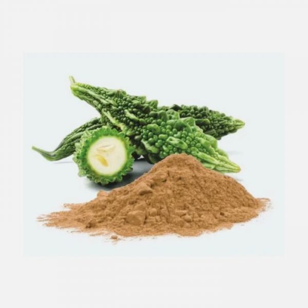 Bitter Melon (Momordica Charantia) Extract