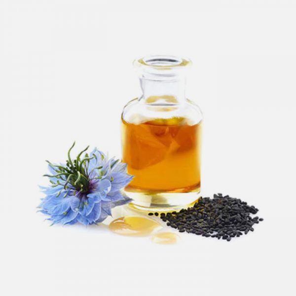 Black Cumin Seed Oil (Nigella Sativa)
