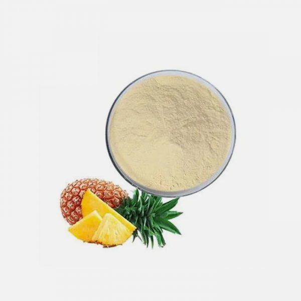 Bromelain (Ananas Comosus) Extract