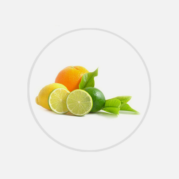 Citrus Bioflavonoids Aurantium L