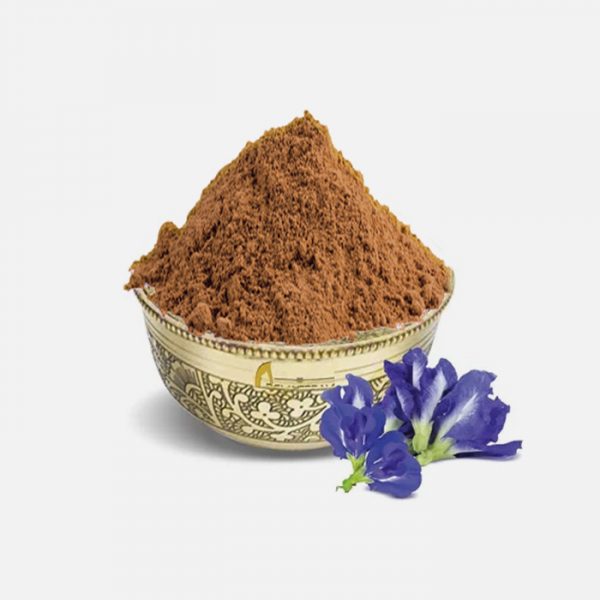 Convolvulus Prostratus Pluricaulis (Shankhpushpi) Extract