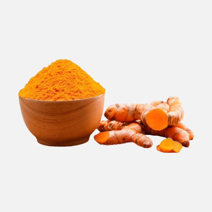 Curcumin CWD Powder