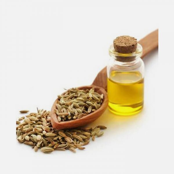 Fennel Oil (Foeniculum vulgare)