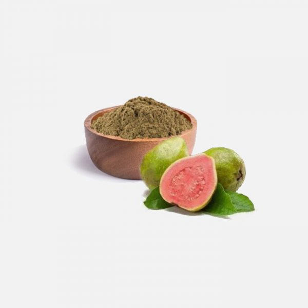 Guava Leaf (Psidium Guajava) Extract