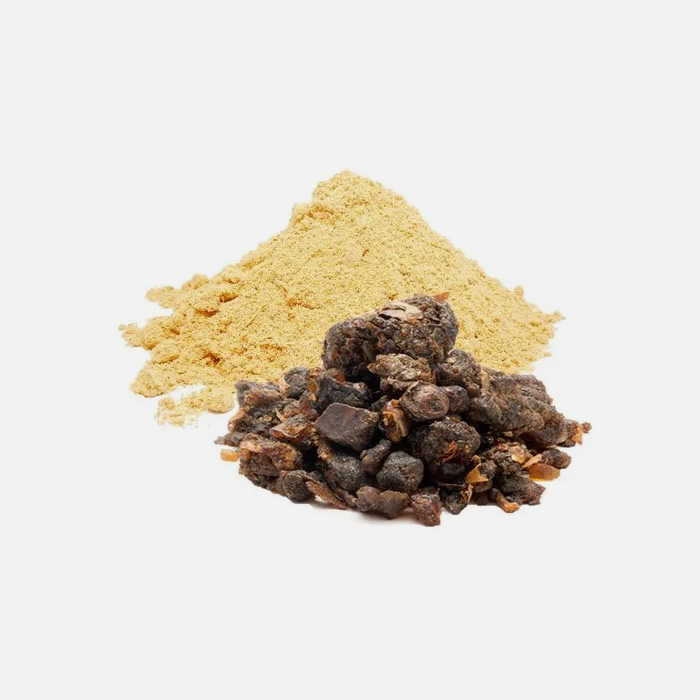 Guggul (Commiphora Mukul) Extract
