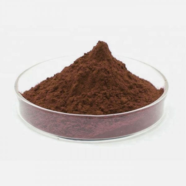 Haematococcus pluvialis Powder (Extract)