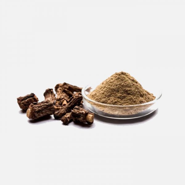Hemidesmus Indicus CO2 Extract