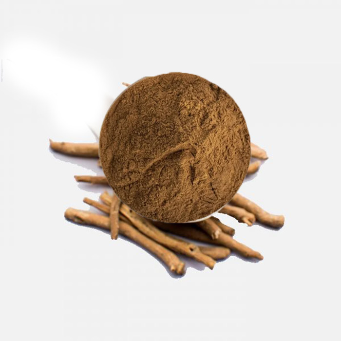 Hemidesmus Indicus (Sarasparilla) Extract