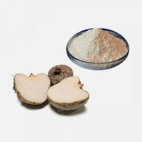 Konjac (Amorphophallus) Extract