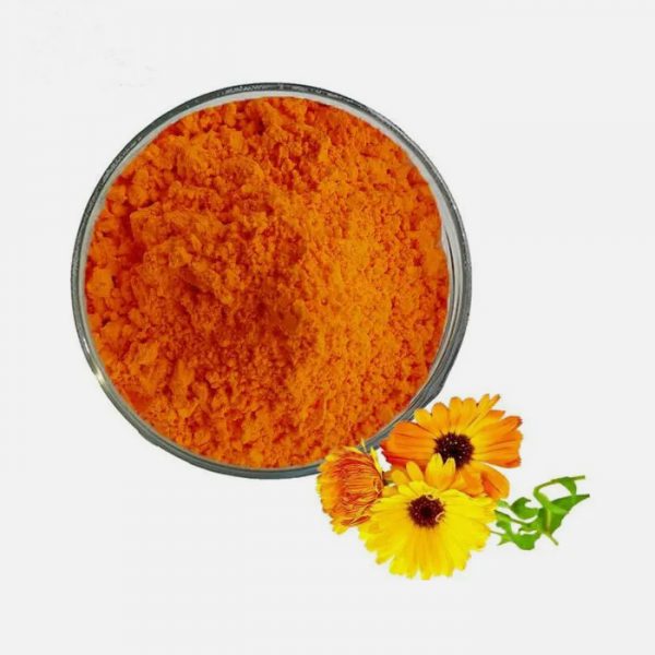 Lutein Beadlets (Tegets erecta)