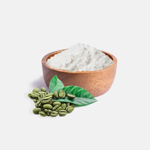 Natural Caffeine Extract Powder