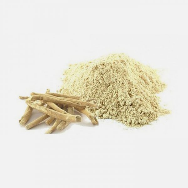 Organic Ashwagandha (Withania Somnifera)