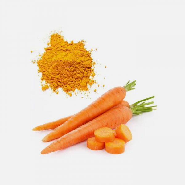Organic Carrot (Daucus Carota) Extract