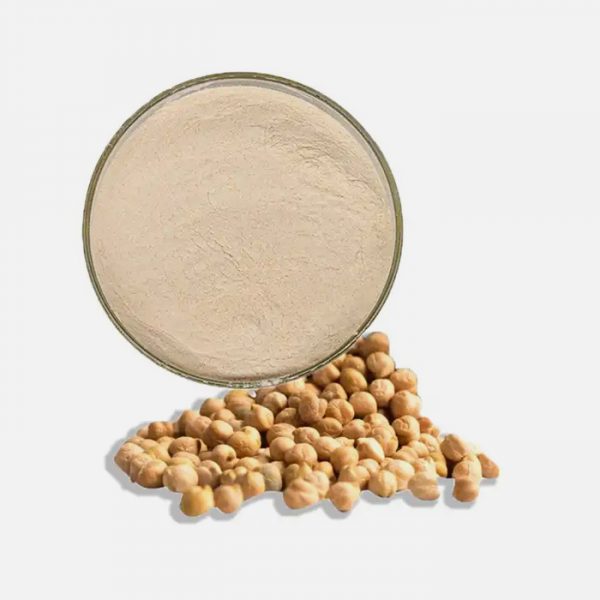 Organic Chick Pea (Cicer Arietinum) Extract Powder