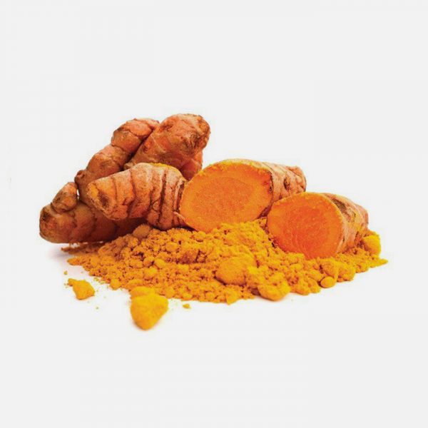 Organic Curcumin  (Curcuma longa) Extract