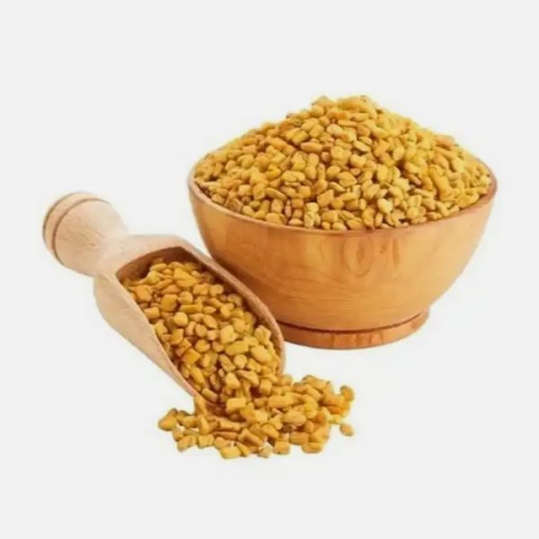Organic Fenugreek (Trigonella Foenum-Graecum)