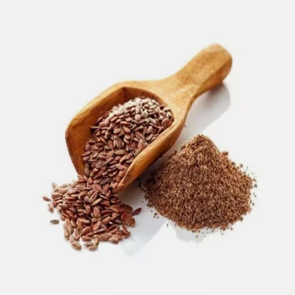 Organic Flax Seed (Linum usitatissimum) Extract