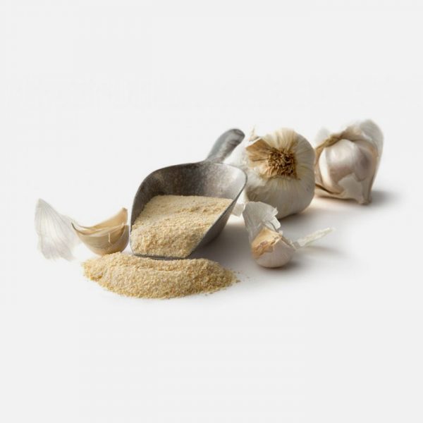 Organic Garlic (Allium Sativum) Extract