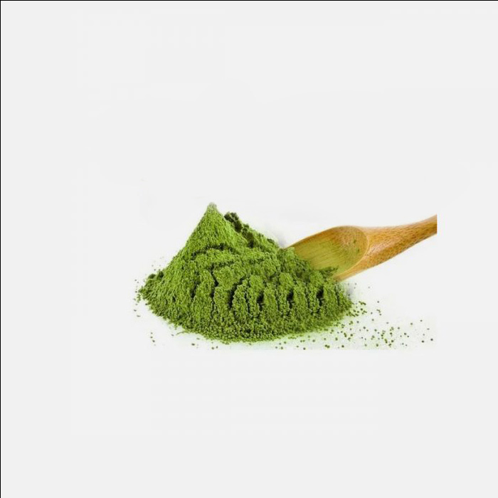 Organic Green Coffee (Coffea Robusta / Coffee Arabica )