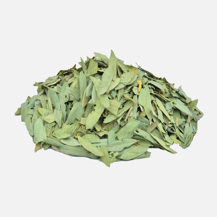 Organic Senna (Cassia angustifolia)