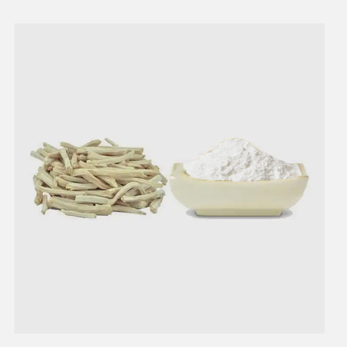 Shatavari (Asparagus Racemosus) Extract