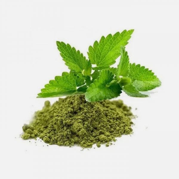 Organic Tulsi (Ocimum Sanctum)