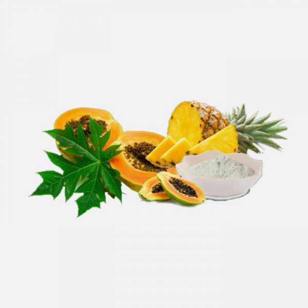 Papain Carica Extract