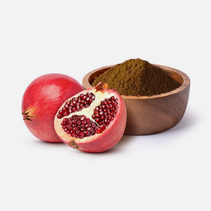 Pomegranate (Punica Granatum) Extract