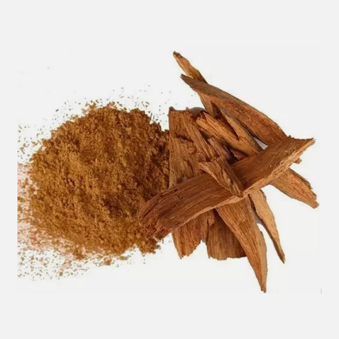 Vijaysar (Pterocarpus Marsupium) Extract