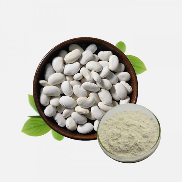 White Kidney Bean (Phaseolus Vulgaris) Extract