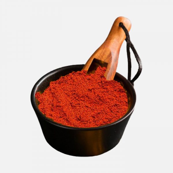Zeaxanthin CWD Powder