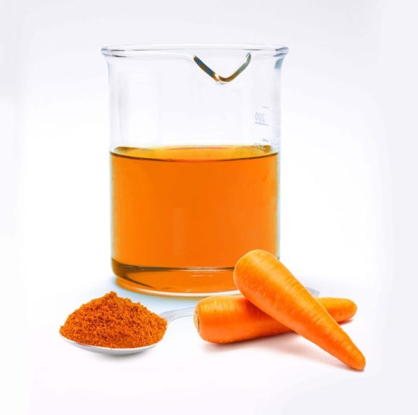 Beta Carotene Extract