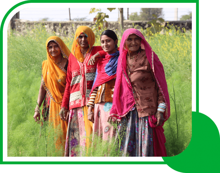 Umalaxmi Organics supporting women farmers through sustainable and social initiatives