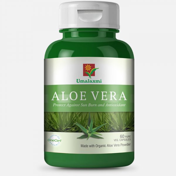 Aloe Vera