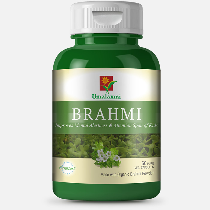 Brahmi