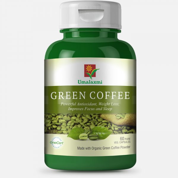 Green Coffee