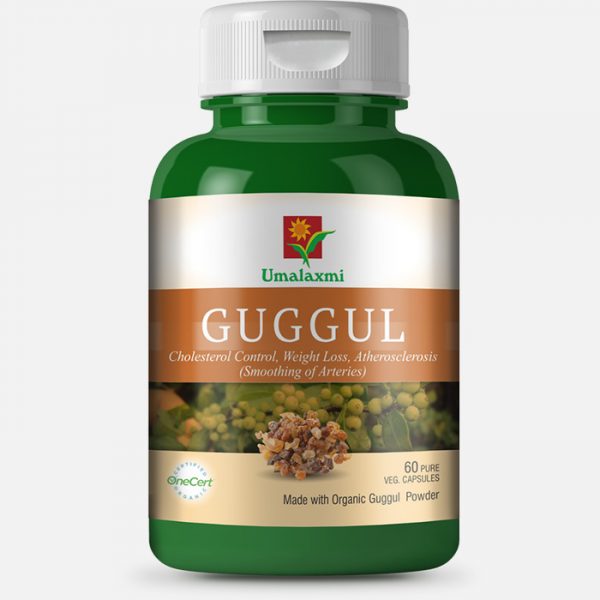 Guggul