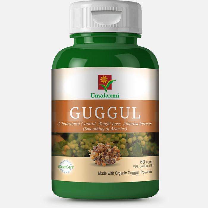 Guggul