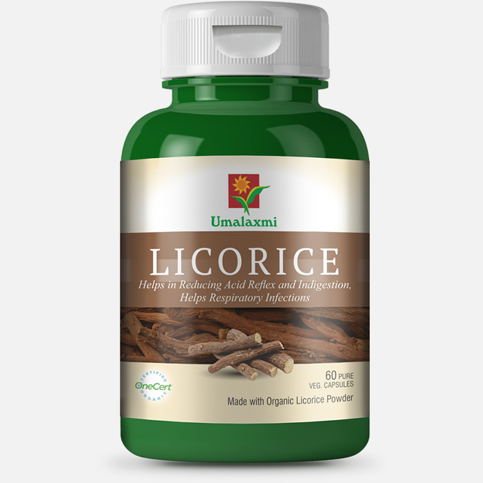 Licorice