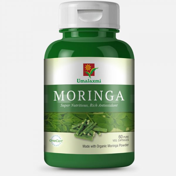 Moringa