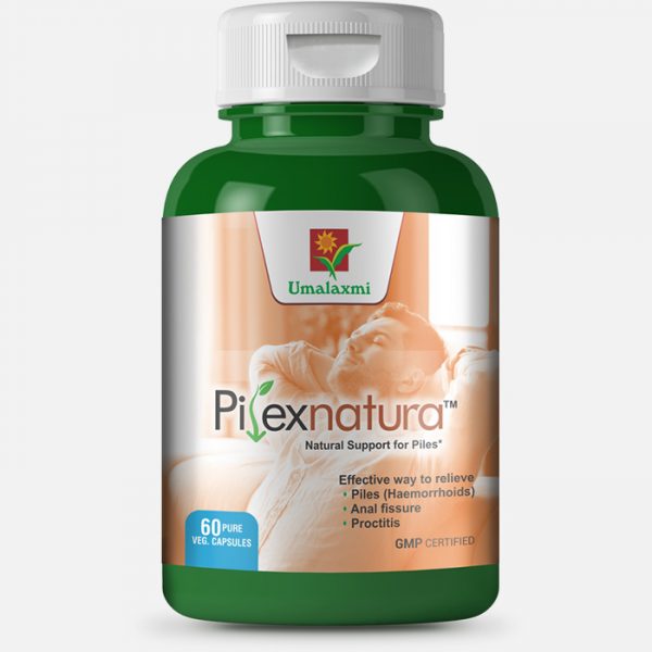 Pilexnatura