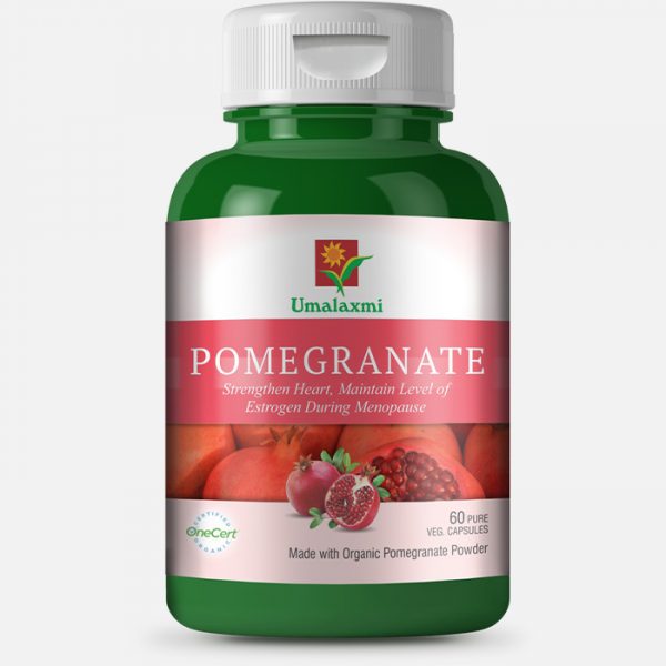 Pomegranate