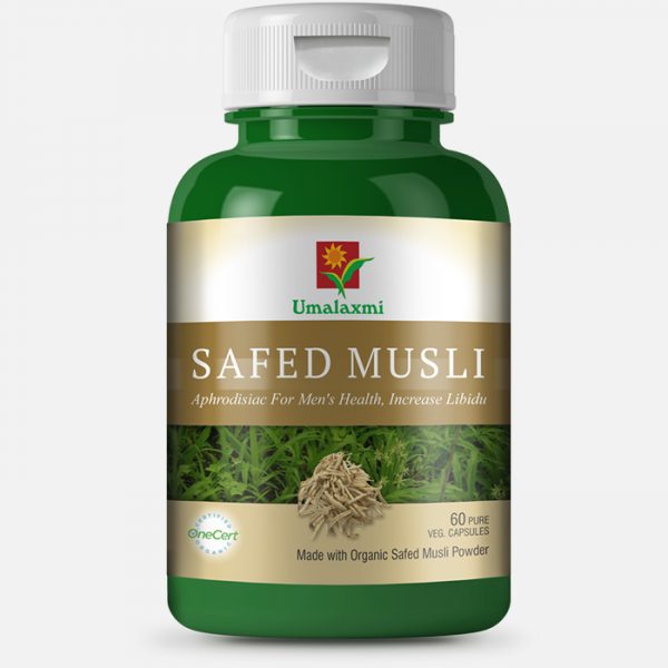 Safed Musli