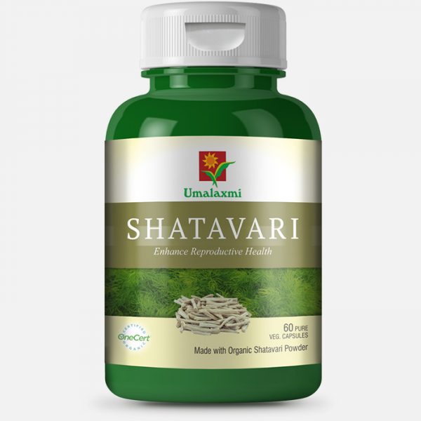 Shatavari