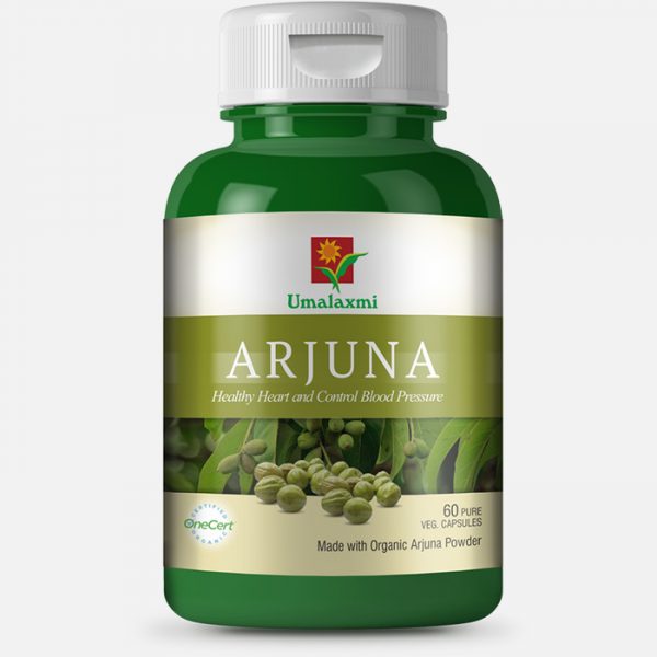 Arjuna